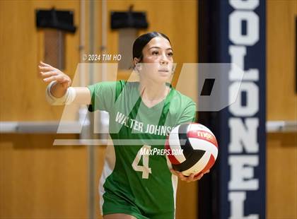 Thumbnail 1 in Walter Johnson @ Magruder photogallery.