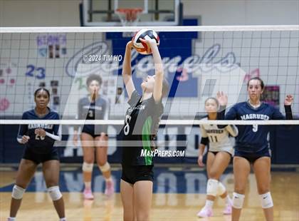 Thumbnail 3 in Walter Johnson @ Magruder photogallery.