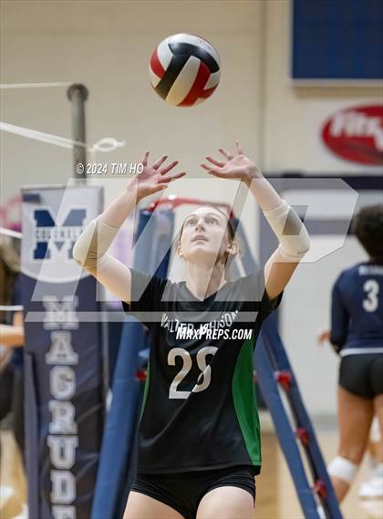 Thumbnail 3 in Walter Johnson @ Magruder photogallery.