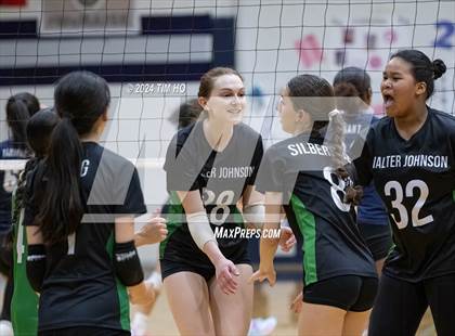 Thumbnail 1 in Walter Johnson @ Magruder photogallery.