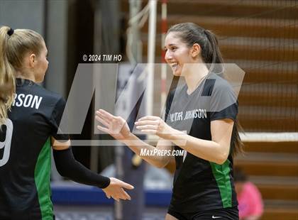 Thumbnail 3 in Walter Johnson @ Magruder photogallery.