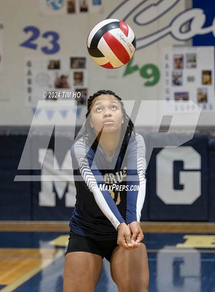 Thumbnail 2 in Walter Johnson @ Magruder photogallery.
