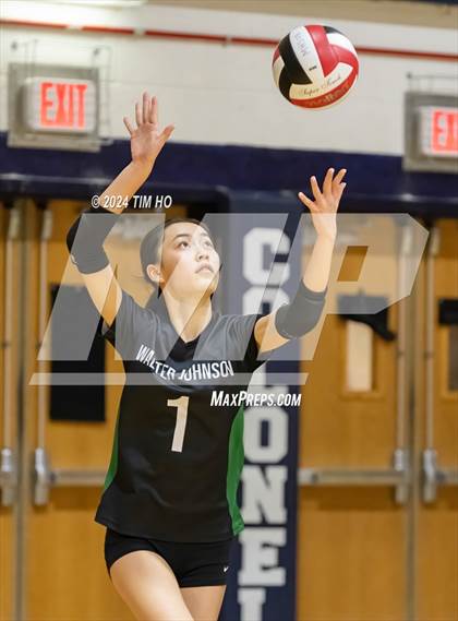 Thumbnail 2 in Walter Johnson @ Magruder photogallery.