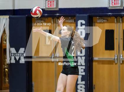 Thumbnail 1 in Walter Johnson @ Magruder photogallery.