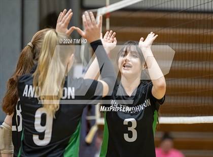 Thumbnail 2 in Walter Johnson @ Magruder photogallery.