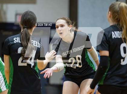 Thumbnail 1 in Walter Johnson @ Magruder photogallery.