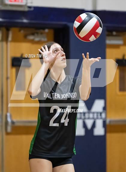 Thumbnail 2 in Walter Johnson @ Magruder photogallery.