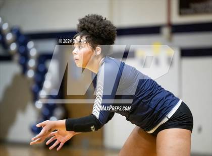 Thumbnail 3 in Walter Johnson @ Magruder photogallery.