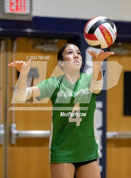 Thumbnail 2 in Walter Johnson @ Magruder photogallery.