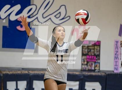 Thumbnail 2 in Walter Johnson @ Magruder photogallery.