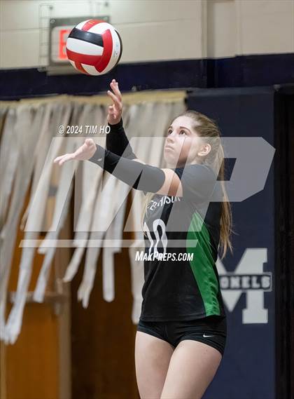 Thumbnail 3 in Walter Johnson @ Magruder photogallery.