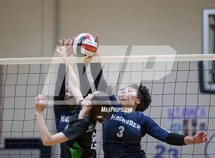 Thumbnail 2 in Walter Johnson @ Magruder photogallery.