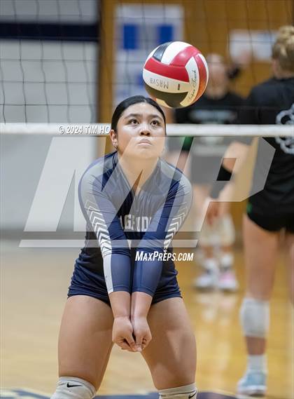 Thumbnail 2 in Walter Johnson @ Magruder photogallery.