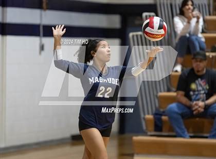Thumbnail 3 in Walter Johnson @ Magruder photogallery.