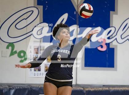 Thumbnail 1 in Walter Johnson @ Magruder photogallery.
