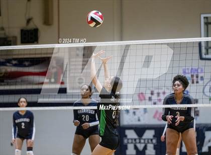 Thumbnail 1 in Walter Johnson @ Magruder photogallery.