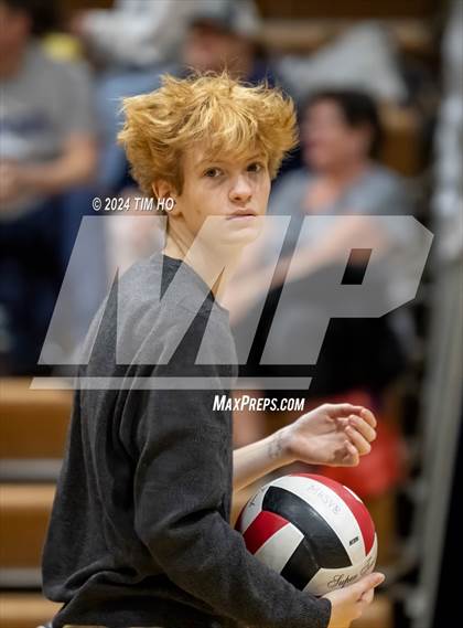 Thumbnail 1 in Walter Johnson @ Magruder photogallery.