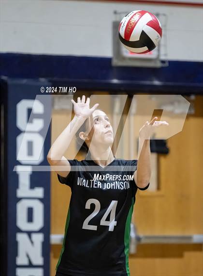 Thumbnail 1 in Walter Johnson @ Magruder photogallery.
