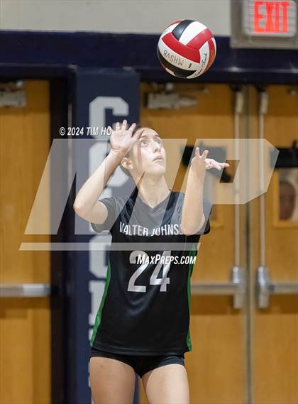 Thumbnail 1 in Walter Johnson @ Magruder photogallery.
