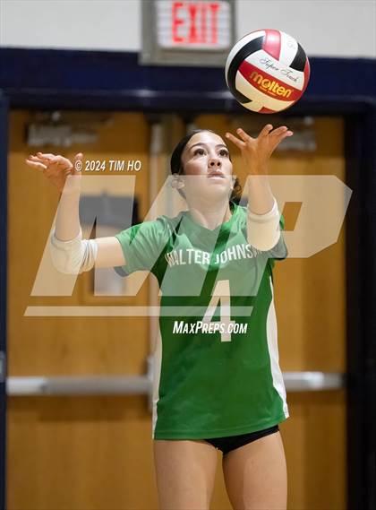 Thumbnail 1 in Walter Johnson @ Magruder photogallery.