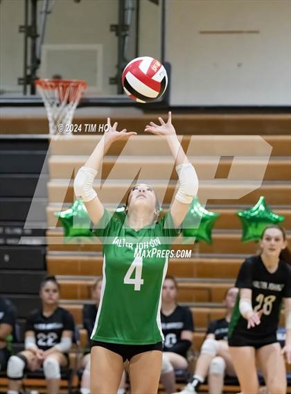 Thumbnail 3 in Walter Johnson @ Magruder photogallery.