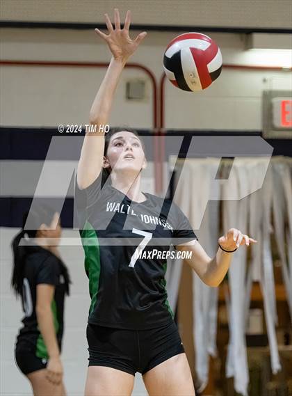 Thumbnail 1 in Walter Johnson @ Magruder photogallery.