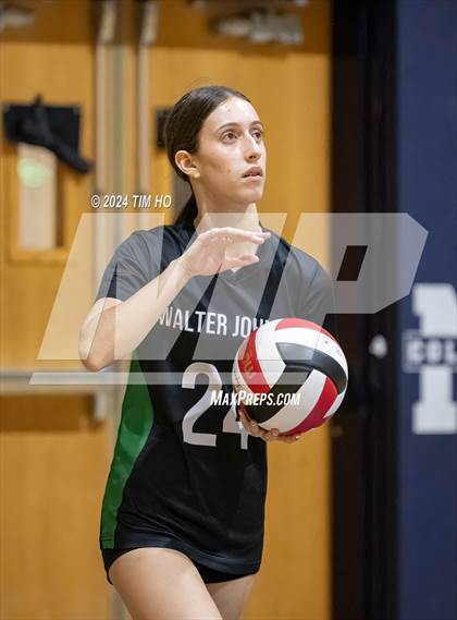 Thumbnail 1 in Walter Johnson @ Magruder photogallery.