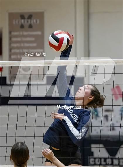 Thumbnail 3 in Walter Johnson @ Magruder photogallery.