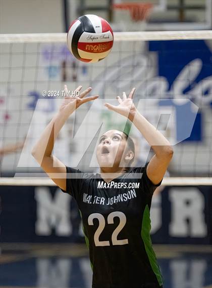 Thumbnail 2 in Walter Johnson @ Magruder photogallery.