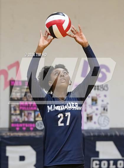 Thumbnail 2 in Walter Johnson @ Magruder photogallery.