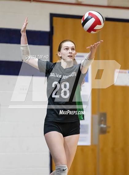 Thumbnail 3 in Walter Johnson @ Magruder photogallery.
