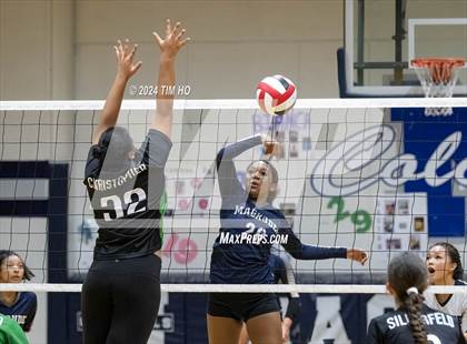 Thumbnail 2 in Walter Johnson @ Magruder photogallery.