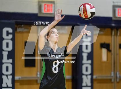 Thumbnail 1 in Walter Johnson @ Magruder photogallery.
