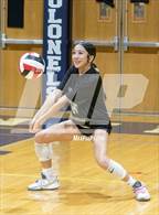 Photo from the gallery "Walter Johnson @ Magruder"