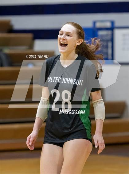 Thumbnail 3 in Walter Johnson @ Magruder photogallery.