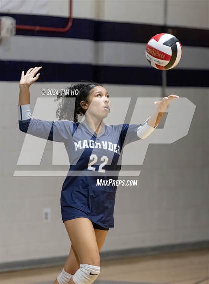 Thumbnail 2 in Walter Johnson @ Magruder photogallery.