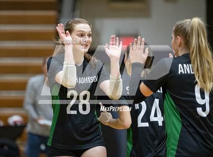 Thumbnail 3 in Walter Johnson @ Magruder photogallery.