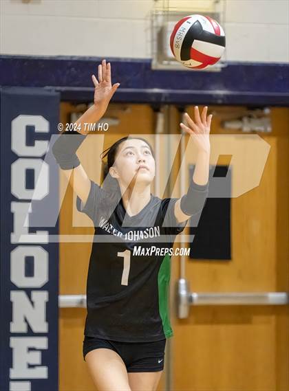Thumbnail 2 in Walter Johnson @ Magruder photogallery.