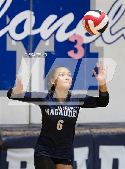 Thumbnail 3 in Walter Johnson @ Magruder photogallery.