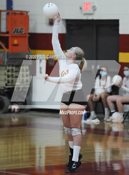 Thumbnail 3 in Marcos de Niza @ Seton Catholic photogallery.