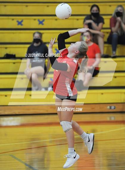 Thumbnail 1 in Marcos de Niza @ Seton Catholic photogallery.