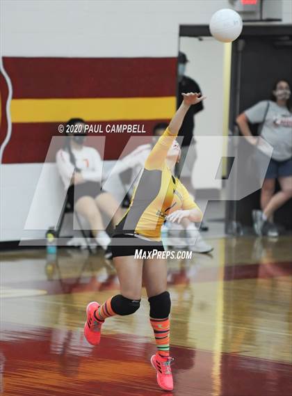 Thumbnail 3 in Marcos de Niza @ Seton Catholic photogallery.