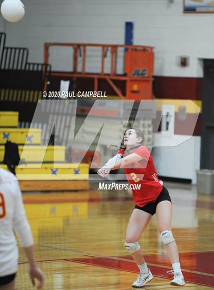 Thumbnail 1 in Marcos de Niza @ Seton Catholic photogallery.