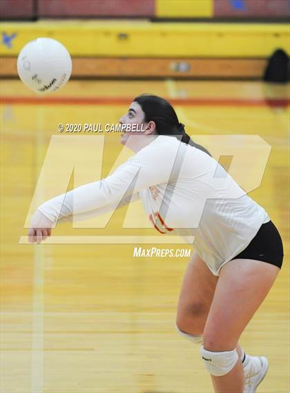 Thumbnail 3 in Marcos de Niza @ Seton Catholic photogallery.