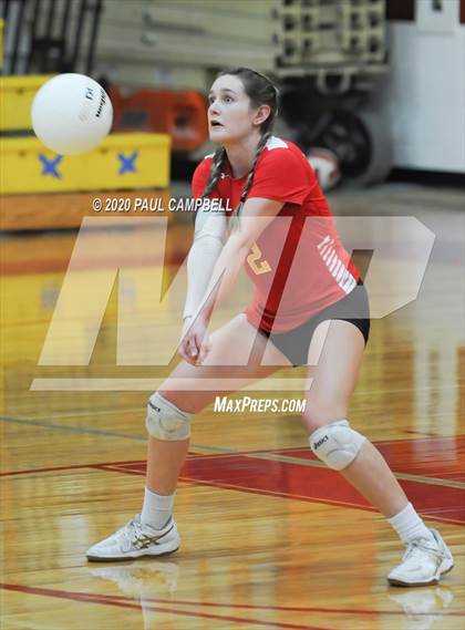 Thumbnail 3 in Marcos de Niza @ Seton Catholic photogallery.