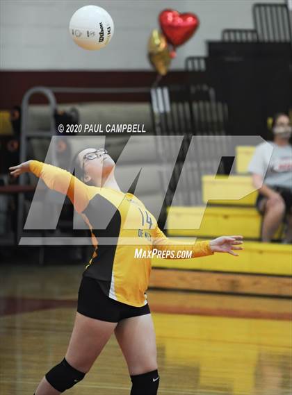 Thumbnail 1 in Marcos de Niza @ Seton Catholic photogallery.