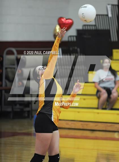 Thumbnail 2 in Marcos de Niza @ Seton Catholic photogallery.