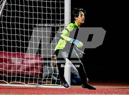 Thumbnail 1 in Cathedral Catholic vs. Mission Hills photogallery.