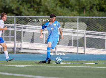 Thumbnail 3 in St. Pius X @ Blue Springs South (Blue Springs South Tournament) photogallery.