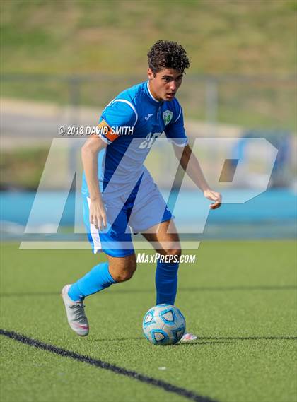 Thumbnail 2 in St. Pius X @ Blue Springs South (Blue Springs South Tournament) photogallery.